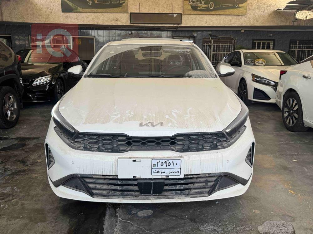 کیا K3
